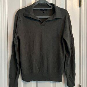 Men's Banana Republic Sweater Polo